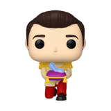 (PRE-ORDER) POP Disney: Cinderellas 75th- Prince Charming