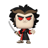 (PRE-ORDER) POP! Animation: Samurai Jack– Mad Jack