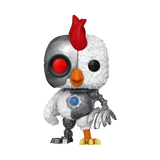 (PRE-ORDER) POP! Animation: Robot Chicken- Chicken