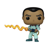 (PRE-ORDER) POP! Animation: TRG - Winston Zeddemore