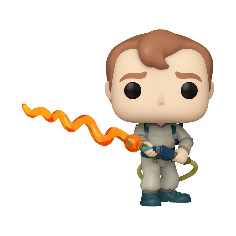 (PRE-ORDER) POP! Animation: TRG - Ray Stantz