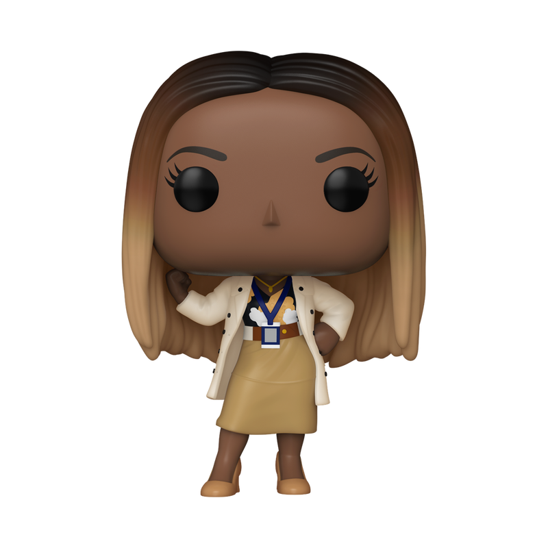 (PRE-ORDER) POP! TV: Abbott Elementary S1 - Ava Coleman