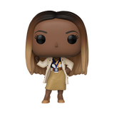 (PRE-ORDER) POP! TV: Abbott Elementary S1 - Ava Coleman