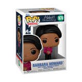 (PRE-ORDER) POP! TV: Abbott Elementary S1 - Barbara Howard
