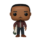 (PRE-ORDER) POP! TV: Abbott Elementary S1 - Gregory Eddie