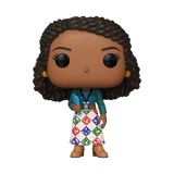 (PRE-ORDER) POP! TV: Abbott Elementary S1 - Janine Teagues