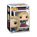 (PRE-ORDER) POP! Television: Smallville S2- Kara Kent