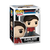 (PRE-ORDER) POP! Television: Smallville S2- Clark Kent