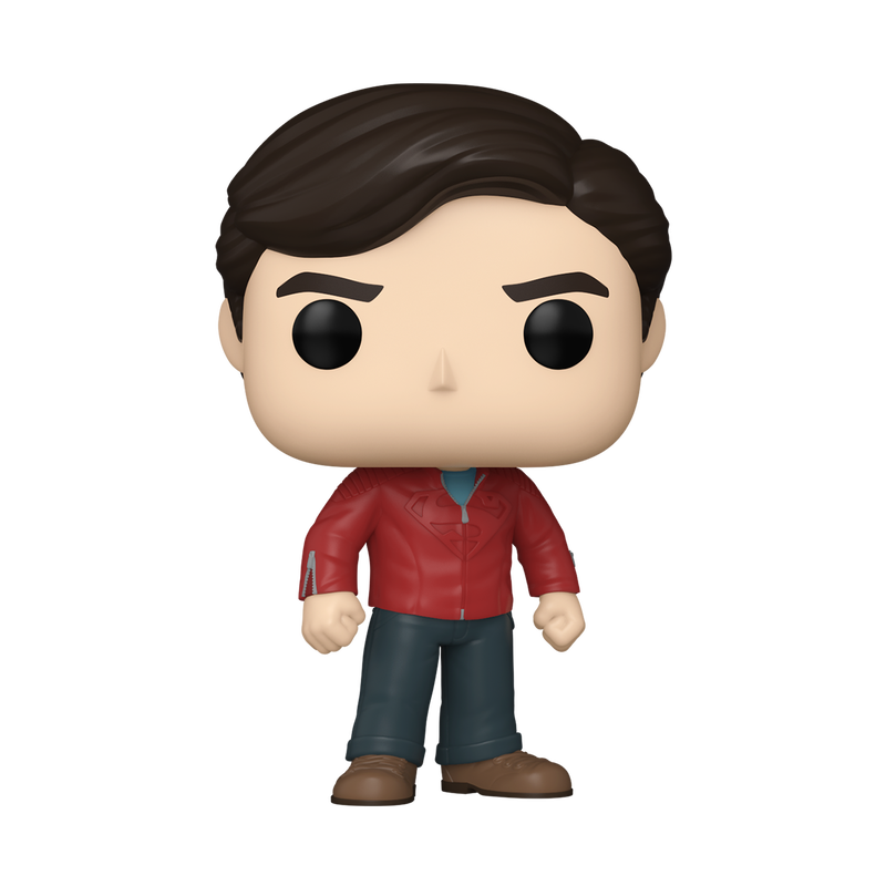 (PRE-ORDER) POP! Television: Smallville S2- Clark Kent