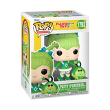 (PRE-ORDER) POP! & Buddy: Rainbow Brite S2 - Patty O'Green & Lucky