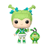 (PRE-ORDER) POP! & Buddy: Rainbow Brite S2 - Patty O'Green & Lucky