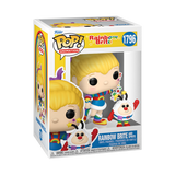 (PRE-ORDER) POP! & Buddy: Rainbow Brite S2 - Rainbow Brite & Twink