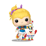 (PRE-ORDER) POP! & Buddy: Rainbow Brite S2 - Rainbow Brite & Twink