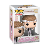 (PRE-ORDER) POP! TV: GG40th- Blanche