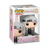 (PRE-ORDER) POP! TV: GG40th- Dorothy