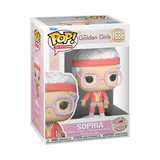 (PRE-ORDER) POP! TV: GG40th- Sophia