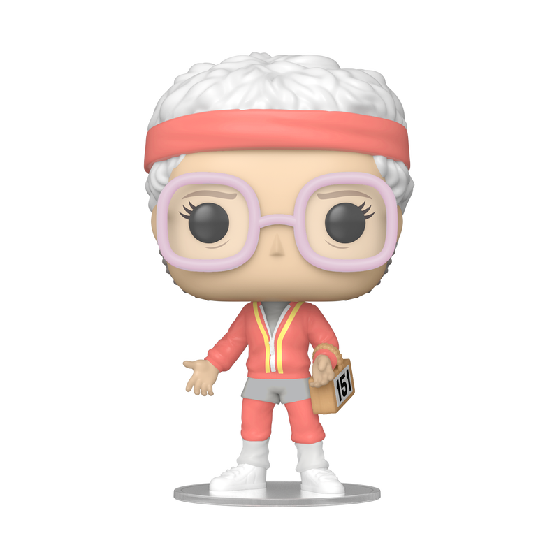 (PRE-ORDER) POP! TV: GG40th- Sophia