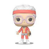 (PRE-ORDER) POP! TV: GG40th- Sophia