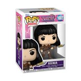 (PRE-ORDER) POP! TV: Xena - Xena w/spear