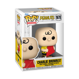 (PRE-ORDER) POP! Animation: Peanuts S7- CB w/Kite