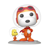 POP! Animation: Peanuts S7- Space Snoopy