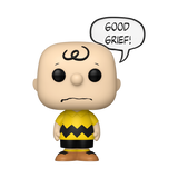 (PRE-ORDER) POP! Animation: Peanuts S7- CB GG