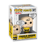 (PRE-ORDER) POP! Animation: Peanuts S7- CB GG