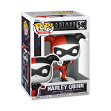 (PRE-ORDER) POP! Animation: BTAS S5- Harley Quinn