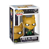 (PRE-ORDER) POP! Animation: BTAS S5- Ras al Ghul