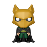 (PRE-ORDER) POP! Animation: BTAS S5- Ras al Ghul