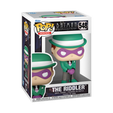 (PRE-ORDER) POP! Animation: BTAS S5- The Riddler