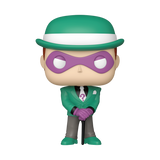 (PRE-ORDER) POP! Animation: BTAS S5- The Riddler
