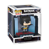 (PRE-ORDER) POP! Deluxe: BTAS S5- Batman