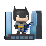 (PRE-ORDER) POP! Deluxe: BTAS S5- Batman