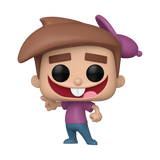 POP! TV: Fairly Odd Parents - Timmy Turner