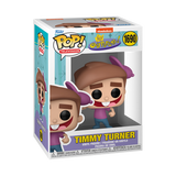 POP! TV: Fairly Odd Parents - Timmy Turner
