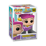 POP! TV: Fairly Odd Parents - Wanda w/Da Rules