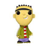 (PRE-ORDER) POP! Animation: Ed, Edd and Eddy - Ed