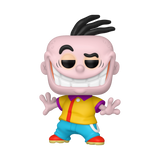 (PRE-ORDER) POP! Animation: Ed, Edd and Eddy - Eddy