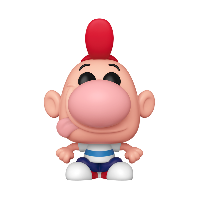 (PRE-ORDER) POP! Animation: Grim Adventures of Billy and Mandy - Billy