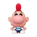 (PRE-ORDER) POP! Animation: Grim Adventures of Billy and Mandy - Billy