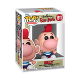 (PRE-ORDER) POP! Animation: Grim Adventures of Billy and Mandy - Billy