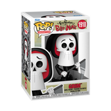 (PRE-ORDER) POP! Animation: Grim Adventures of Billy and Mandy - Grim