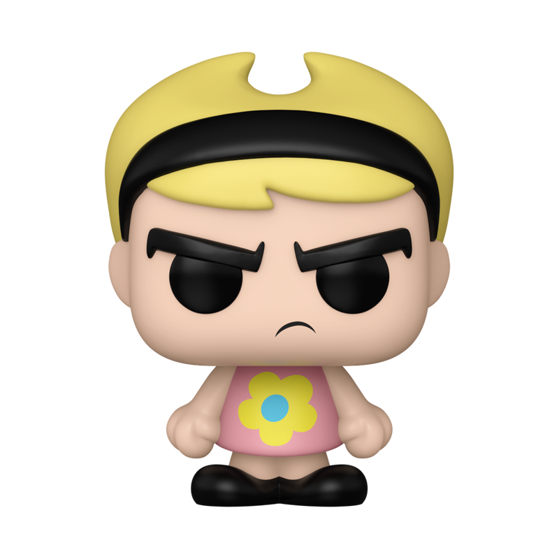 (PRE-ORDER) POP Animation: Grim Adventures of Billy and Mandy - Mandy