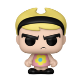 (PRE-ORDER) POP Animation: Grim Adventures of Billy and Mandy - Mandy