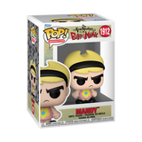 (PRE-ORDER) POP Animation: Grim Adventures of Billy and Mandy - Mandy