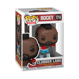 (PRE-ORDER) POP! Movies: Rocky S1 - Clubber Lang