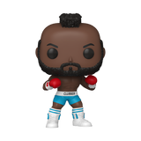 (PRE-ORDER) POP! Movies: Rocky S1 - Clubber Lang