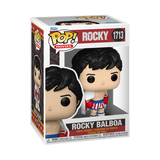 (PRE-ORDER) POP! Movies: Rocky S1  - Rocky (Rocky IV)