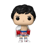 (PRE-ORDER) POP! Movies: Rocky S1  - Rocky (Rocky IV)